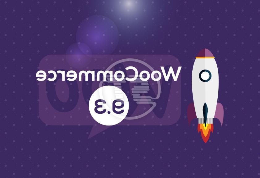 WooCommerce 9.3